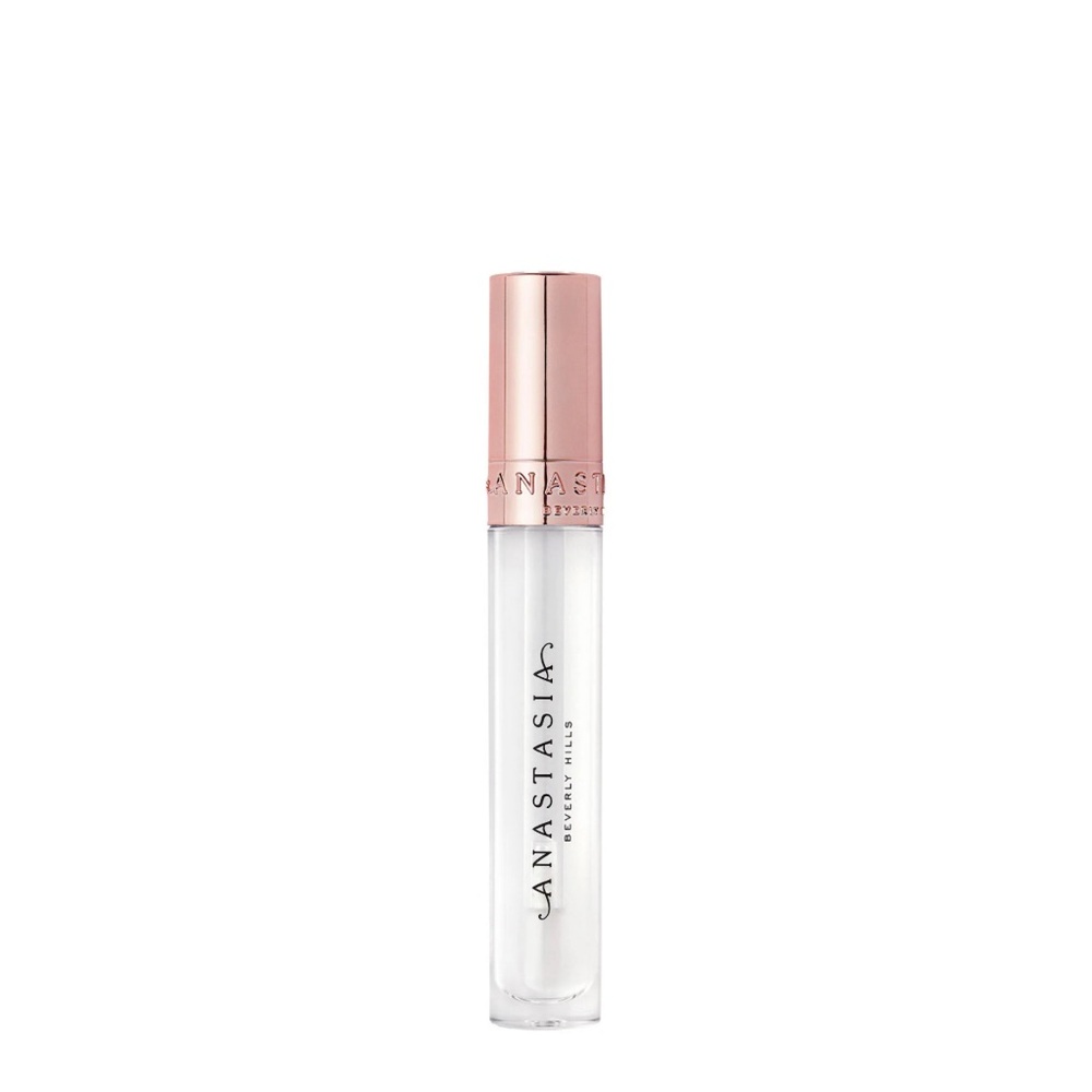 Anastasia Non Sticky Clear Crystal Lipgloss - Brand new unopened unused